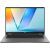 ASUS Vivobook 14 Flip TP3407SA-SG146W Ultra 5 226V 14.0"WUXGA 60Hz 300nits AG 16GB LPDDR5X SSD512 Intel Arc Graphics CamFHD 70WHrs Win11 Matte Gray Ноутбуки
