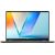 ASUS Vivobook 14 Flip TP3407SA-SG146W Ultra 5 226V 14.0"WUXGA 60Hz 300nits AG 16GB LPDDR5X SSD512 Intel Arc Graphics CamFHD 70WHrs Win11 Matte Gray Ноутбуки