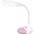 Activejet LED desk lamp VENUS with RGB base Biroja galda lampas