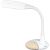 Activejet LED desk lamp VENUS with RGB base Biroja galda lampas