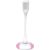 Activejet LED desk lamp VENUS with RGB base Biroja galda lampas
