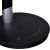 Activejet LED desk lamp AJE-RAYA RGB BLACK Biroja galda lampas