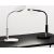 Activejet LED desk lamp AJE-RAYA RGB WHITE Biroja galda lampas