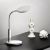 Activejet LED desk lamp AJE-RAYA RGB WHITE Biroja galda lampas