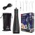 ELDOM Irrigator RY200C black Elektriskās zobu birstes, irigatori