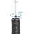 ELDOM Irrigator RY200C black Elektriskās zobu birstes, irigatori