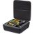 DYMO Rhino 4200 label printer Thermal transfer Wireless QWERTY Принтер наклейки