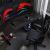 Biurko gamingowe Huzaro Hero 8.7 RGB Gaming galdi