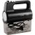 ELDOM R120 MIXO Kitchen Machine black Virtuves kombaini