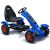 Lean Cars F618 Pedal Go-Kart Blue Картинги