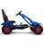 Lean Cars F618 Pedal Go-Kart Blue Картинги