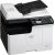 Ricoh M 2810N (423851) Printer Laser B/W MFP A3 28 ppm USB Ethernet LAN Lāzerprinteri