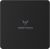 Mini PC MINIS FORUM UM760 Slim Ryzen 5 7640HS Barebone Personālie datori