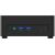 Mini PC MINIS FORUM UM760 Slim Ryzen 5 7640HS Barebone Personālie datori
