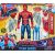 SPIDER-MAN Brand New Day игровой набор Web-Tech Spiderman Новости - Детские товары