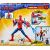 SPIDER-MAN Brand New Day игровой набор Web-Tech Spiderman Новости - Детские товары