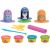 PLAY-DOH Игровой набор Grow N Style Animals Творческие игрушки