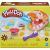 PLAY-DOH Rotaļu komplekts Mini Pirāts Drill N Fill Radošās rotaļlietas