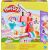 PLAY-DOH Игровой набор Замороженные сладости Творческие игрушки