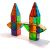 MAGNA-TILES Набор магнитного конструктора Цвета, 100 деталей Конструкторы