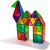 MAGNA-TILES Набор магнитного конструктора Цвета, 100 деталей Конструкторы