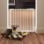 Drošības barjera Springos SG0001B 90-99cm Manēžas, Sētiņas