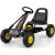 Milly Mally Milly Mally Gokart na pedały Thor Black Новости - Детские товары