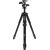 Manfrotto tripod set MKONEPA-3W ONE Photo Aluminum with XPRO 3-Way Head Штативы и Аксессуары
