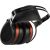 HiFiMan Arya Organic Atvērtas Planārās Magnētiskās Austiņas Austiņas