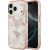 Guess Jungle Tonal Triangle MagSafe Case Aizsargapvalks priek Apple iPhone 17 Pro Max Neoriģinālie Maciņi