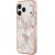 Guess Jungle Tonal Triangle MagSafe Case Aizsargapvalks priek Apple iPhone 17 Pro Max Neoriģinālie Maciņi