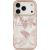 Guess Jungle Tonal Triangle MagSafe Case Aizsargapvalks priek Apple iPhone 17 Pro Max Neoriģinālie Maciņi