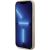 Guess GUHCP15LPSP4LGD Aizmugurējais Apvalks Priekš Apple iPhone 15 Pro Neoriģinālie Maciņi