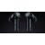 Razer Wireless Gaming Earbuds Hammerhead V3 X HyperSpeed Wireless Austiņas