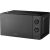 Midea Microwave oven MMO-MMP01MZ(BK) Free standing 700 W 20 L Black Крупная бытовая техника