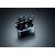 Razer Wireless Gaming Earbuds Hammerhead V3 HyperSpeed Noise canceling Wireless Austiņas