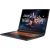 Acer Nitro V 17 AI ANV17-41-R9XF Obsidian Black 17.3 " IPS QHD 2560 x 1440 pixels AMD Ryzen 7 260 32 GB DDR5 Solid-state drive capacity 1000 GB NVIDIA GeForce RTX 5070 GDDR7 8 GB Windows 11 Home 802.11ax Bluetooth version 5.3 Keyboard language US internat Portatīvie datori