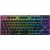 Razer Deathstalker V2 Pro Gaming Keyboard Wireless/Wired Bluetooth RGB LED light Wireless connection Cyrillic Black Клавиатуры