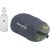 Easy Camp Raven II Mummy -1°C Sleeping Bag 215 x 76 x 50 cm -16 to 4 °C Two-way open-end, L-shaped, autolock Спальные мешки