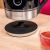 Cecotec Kettle Thermosense 400 VisionLight Electric 2200 W 1.7 L Stainless steel 360° rotational base Black/Stainless steel Чайники (электрические)