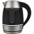 Cecotec Kettle Thermosense 400 VisionLight Electric 2200 W 1.7 L Stainless steel 360° rotational base Black/Stainless steel Чайники (электрические)