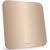 TEFAL PP1900V0 Classic Bathroom Scale Maximum weight (capacity) 180 Accuracy 100 Dune Metal Ķermeņa svari