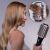 Cecotec Air brush CeramicCare 10in1 Styler 10-in-1 Number of heating levels 3 1000 W Black Стайлеры