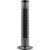 Cecotec EnergySilence 8190 Skyline Ionic Tower Fan Stand Fan 60 W Diameter 29 cm Number of speeds 3 Oscillation Timer Remote control Grey Ventilatori