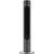 Cecotec EnergySilence 800 Skyline Smart Tower Fan Stand Fan 60 W Diameter 27 cm Number of speeds 3 Oscillation Remote control Black/Grey Ventilatori