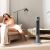 Cecotec EnergySilence 800 Skyline Smart Tower Fan Stand Fan 60 W Diameter 27 cm Number of speeds 3 Oscillation Remote control Black/Grey Ventilatori