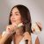 Cecotec Repair Brush HairCare Revitalize Little Cream Matu veidotāji