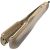 Cecotec Air Straightener AirLisse 2in1 ForceDry Champagne Ceramic heating system Number of heating levels 4 1000 W Beige Matu taisnotāji