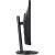 Acer 60cm 23.8'' FHD ZeroFrame 144Hz IPS 16:9 1ms(VRB) 250nits VGA HDMI DP AdaptiveSync EU Black Acer LED / LCD мониторы