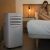 Cecotec Portable Air conditioner ForceClima 7100 Number of speeds 2 White Mobilie gaisa kondicionieri